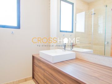 Departamento de 2 rec en handiko towers, en el centro de juriquilla, querétaro