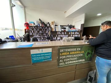 Departamento en Venta en Metro Rondizzoni
