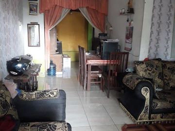 Rumah di daerah ngamprah di Bandung Barat | ABDOELAZIS