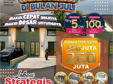 2 Bedroom House for sale