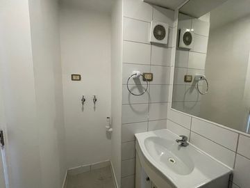 San Martín Departo en arriendo de 2 dorm. Metro Sta Ana