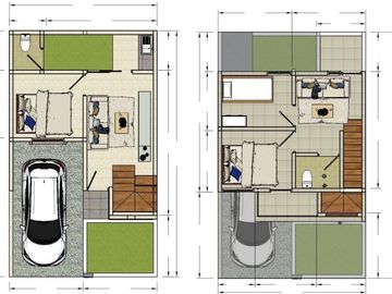 3 Bedroom House for sale
