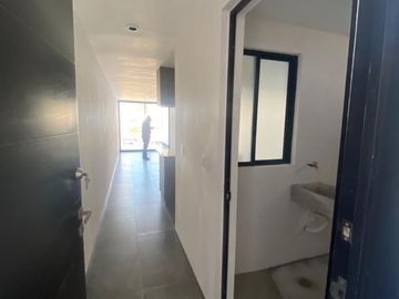 DEPARTAMENTO EN SIERRA LEONA