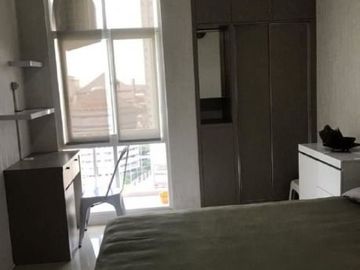 Apt. BaleHinggil Hadap selatan fully furnish