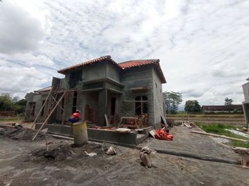 Segera Miliki Hunian Minimalis Harga Ekonomis Area Klaten Selatan