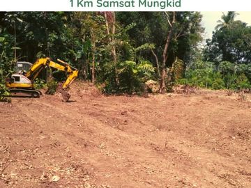 Tanah Magelang Pesona Bumirejo Cash Keras Harga Khusus