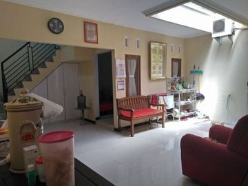 Rumah Siap Huni Rungkut Asri Surabaya