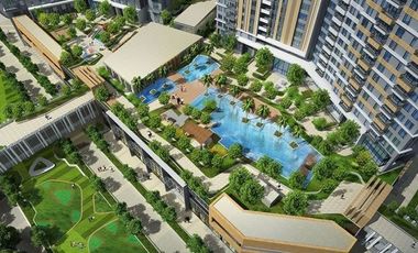 FURNISHED PRE-SELLING Condo near Parkmall - Mandaue, Cebu