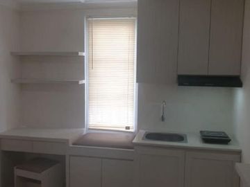 Apartemen Siap Huni Paltrow City depan UNDIP Tembalang Semarang