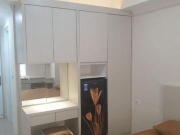Apartemen Siap Huni Paltrow City depan UNDIP Tembalang Semarang