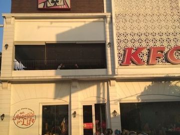 Apartemen Siap Huni Paltrow City depan UNDIP Tembalang Semarang