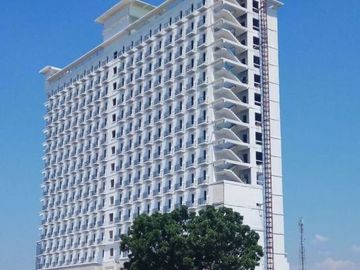 Apartemen Siap Huni Paltrow City depan UNDIP Tembalang Semarang
