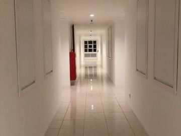 Apartemen Siap Huni Paltrow City depan UNDIP Tembalang Semarang