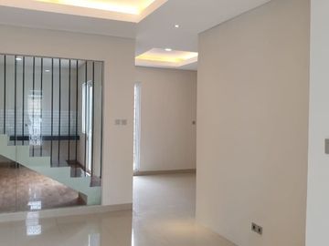 Dijual Rumah Di Jalan Musyawarah Blok B Serua Ciputat Tangerang Selatan Siap Huni Bagus Desain Minimalis