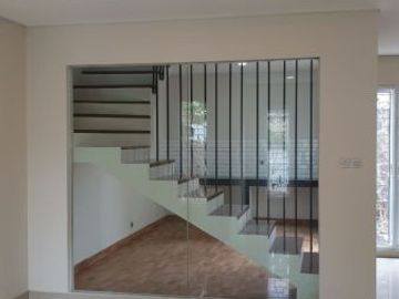 Dijual Rumah Di Jalan Musyawarah Blok B Serua Ciputat Tangerang Selatan Siap Huni Bagus Desain Minimalis