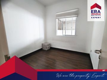 Rumah Rapih Furnished Renov Siap Huni Cluster Bluebell @ Summarecon Bekasi Cash/Kpr
