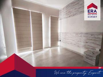 Rumah Rapih Furnished Renov Siap Huni Cluster Bluebell @ Summarecon Bekasi Cash/Kpr