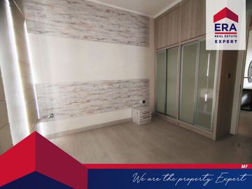 Rumah Rapih Furnished Renov Siap Huni Cluster Bluebell @ Summarecon Bekasi Cash/Kpr
