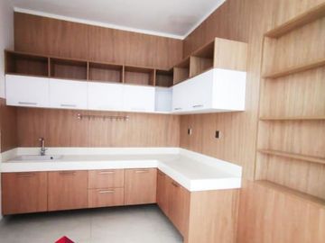 Rumah Rapih Furnished Renov Siap Huni Cluster Bluebell @ Summarecon Bekasi Cash/Kpr