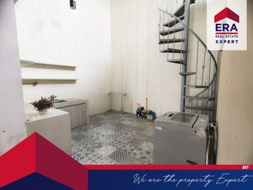 Rumah Rapih Furnished Renov Siap Huni Cluster Bluebell @ Summarecon Bekasi Cash/Kpr