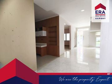Rumah Rapih Furnished Renov Siap Huni Cluster Bluebell @ Summarecon Bekasi Cash/Kpr