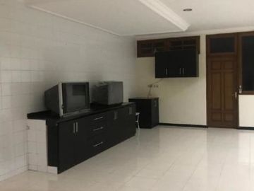 Rumah Dharmahusada Indah Utara, Baru Renovasi