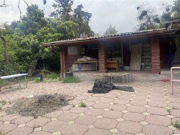Casa en Venta en Carlos Silva Vildosola / María Monvel