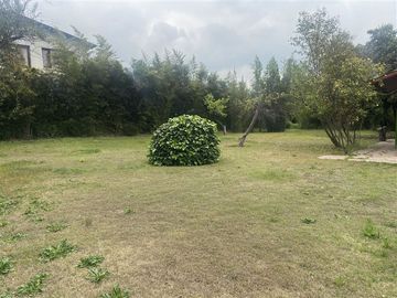 Casa en Venta en Carlos Silva Vildosola / María Monvel