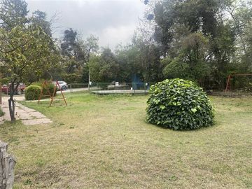 Casa en Venta en Carlos Silva Vildosola / María Monvel