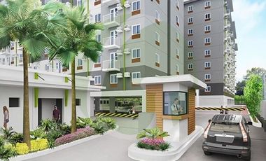 Affordable Condominium at Amaia Steps Mandaue