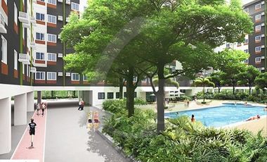 Affordable Condominium at Amaia Steps Mandaue