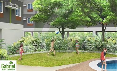 Affordable Condominium at Amaia Steps Mandaue