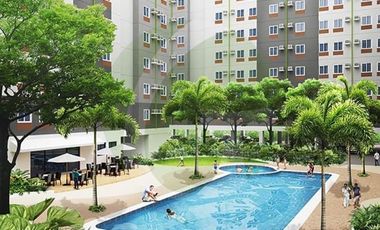 Affordable Condominium at Amaia Steps Mandaue