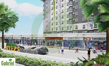 Affordable Condominium at Amaia Steps Mandaue