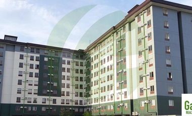 Affordable Condominium at Amaia Steps Mandaue