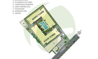 Affordable Condominium at Amaia Steps Mandaue