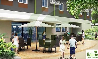 Affordable Condominium at Amaia Steps Mandaue