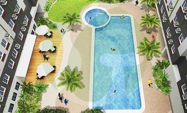 Affordable Condominium at Amaia Steps Mandaue