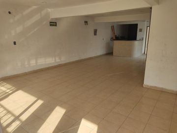 Casa en venta Col. Industrial, Gustavo A. Madero
