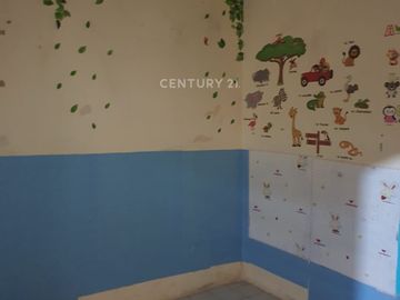Rumah Di Perumumahan Taman Kencana Cengkareng
