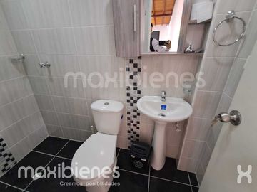 apartaestudio en arriendo en los colores. Cod A71001