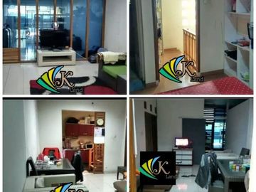 Dijual rumah tinggal dan usaha di daerah manglid