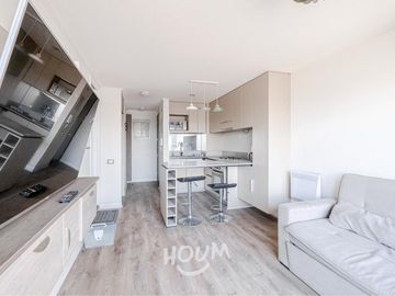 Departamento Metro Mirador ID: 173489r
