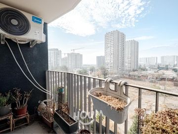 Departamento Metro Mirador ID: 173489r
