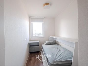 Departamento Metro Mirador ID: 173489r