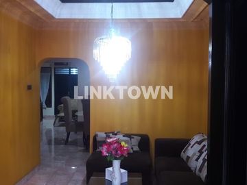 DI JUAL TANAH BONUS RUMAH DI CILOBAK, DEPOK