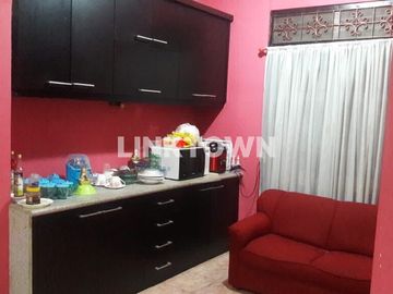 DI JUAL TANAH BONUS RUMAH DI CILOBAK, DEPOK