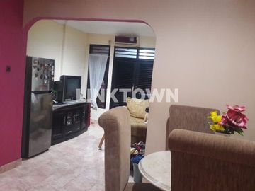 DI JUAL TANAH BONUS RUMAH DI CILOBAK, DEPOK