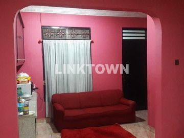 DI JUAL TANAH BONUS RUMAH DI CILOBAK, DEPOK