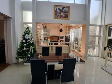 Rumah Mewah Royal Residence Wiyung Surabaya Barat dkt Citraland Graha